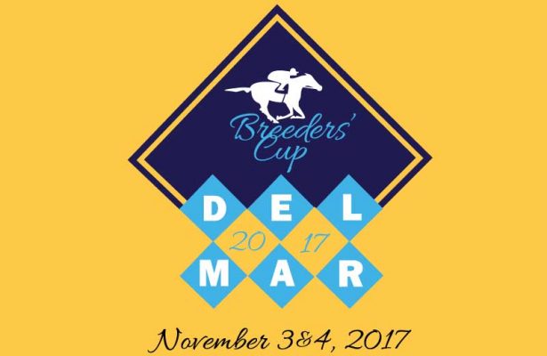 Breeders' Cup 2017 at Del Mar