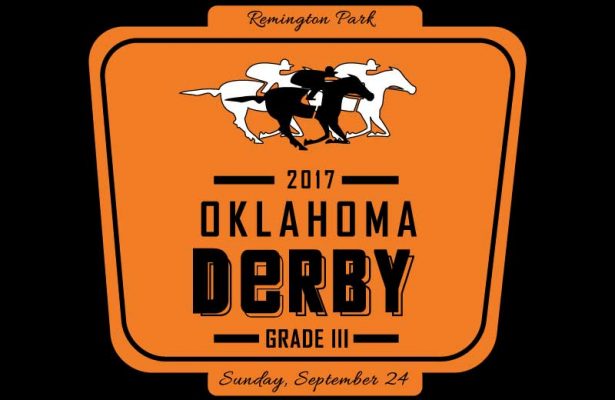 Remington Park Oklahoma Derby September 24,2017