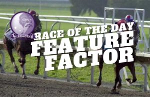 Free past performances for the feature race of the day