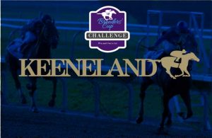 Keeneland Shadwell Turf Mile 2017