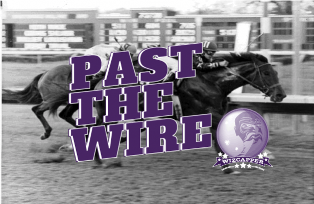 Wiz Capper's Expert Analysis of Major Horse Races