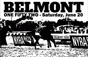 Belmont 152 Saturday, June 20, 2020