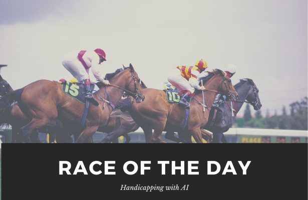 Race of the Day Picks and Predictions