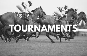 Horse Racing Tournaments Blog Header