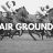 Fair Grounds Racecourse Banner