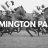 Remington Park Racing Banner