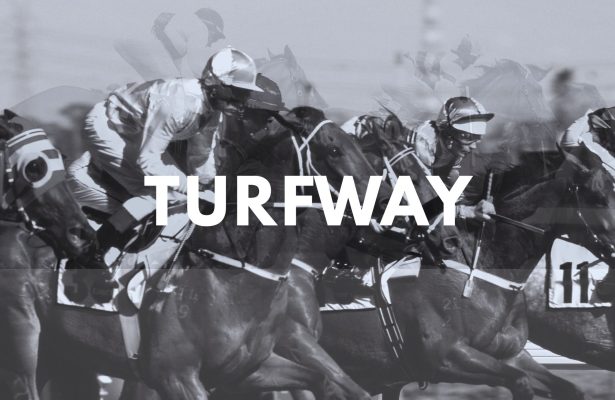 2026 John Battaglia Memorial Stakes OPI Analysis featuring top contenders at Turfway Park